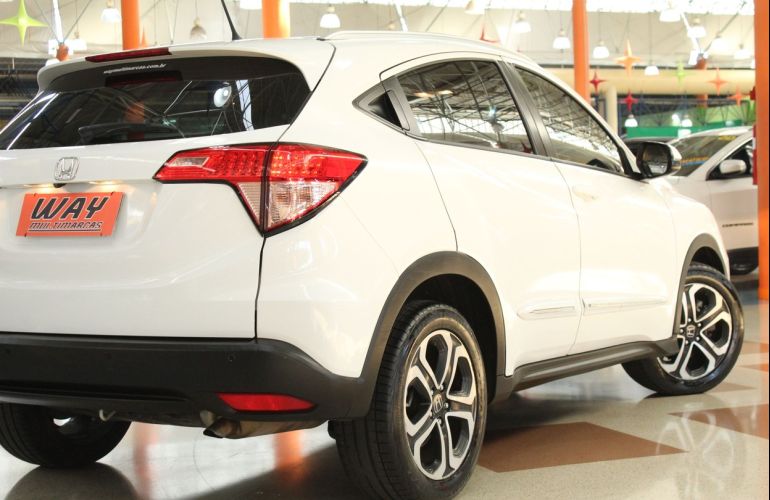 Honda Hr-v 1.8 16V Ex - Foto #6