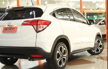 Honda Hr-v 1.8 16V Ex - Foto #6