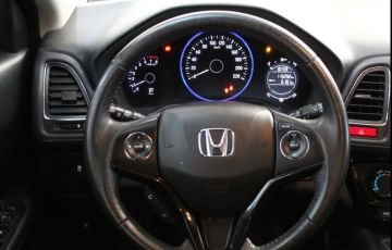Honda Hr-v 1.8 16V Ex - Foto #8