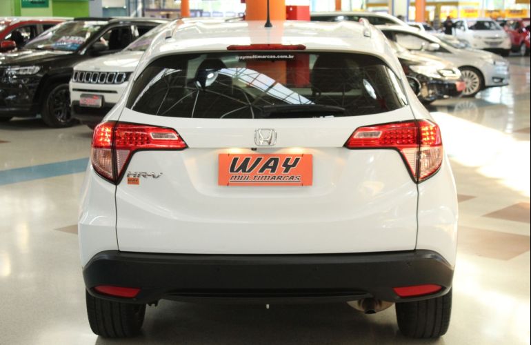 Honda Hr-v 1.8 16V Ex - Foto #9