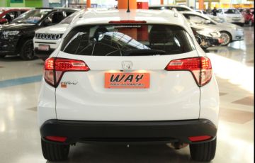 Honda Hr-v 1.8 16V Ex - Foto #9