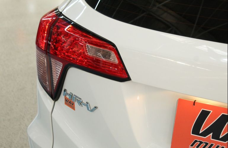 Honda Hr-v 1.8 16V Ex - Foto #10