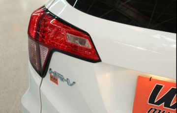Honda Hr-v 1.8 16V Ex - Foto #10