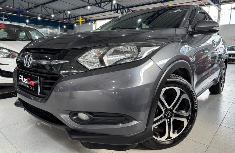 Honda Hr-v 1.8 16V Exl - Foto #1