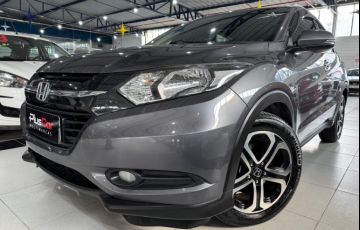 Honda Hr-v 1.8 16V Exl