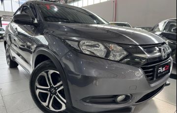 Honda Hr-v 1.8 16V Exl - Foto #2