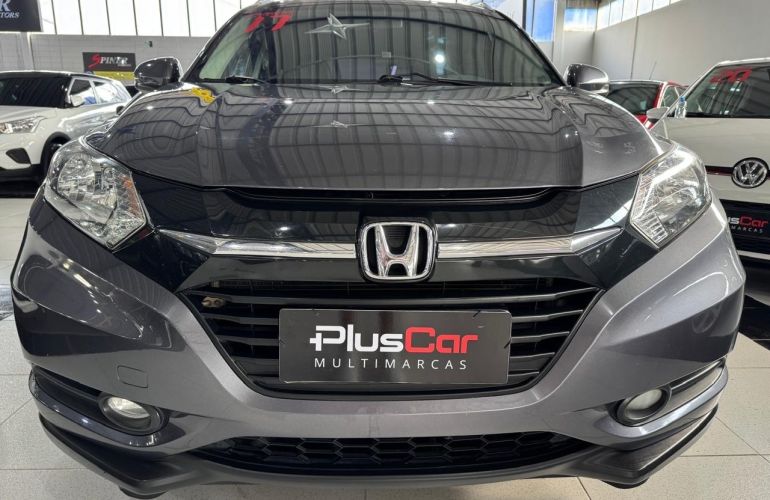 Honda Hr-v 1.8 16V Exl - Foto #3