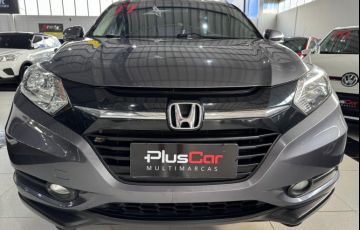 Honda Hr-v 1.8 16V Exl - Foto #3