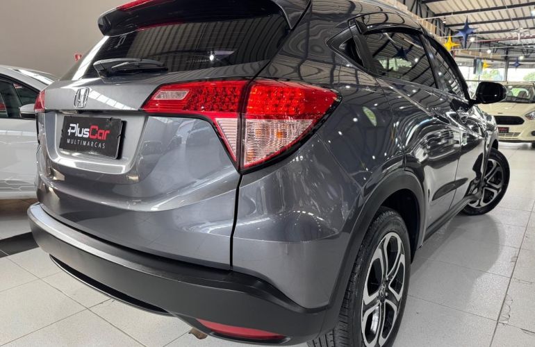 Honda Hr-v 1.8 16V Exl - Foto #4