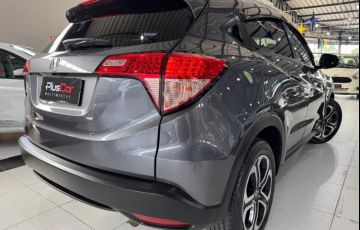 Honda Hr-v 1.8 16V Exl - Foto #4