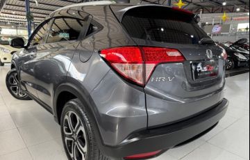 Honda Hr-v 1.8 16V Exl - Foto #5