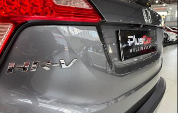 Honda Hr-v 1.8 16V Exl - Foto #6
