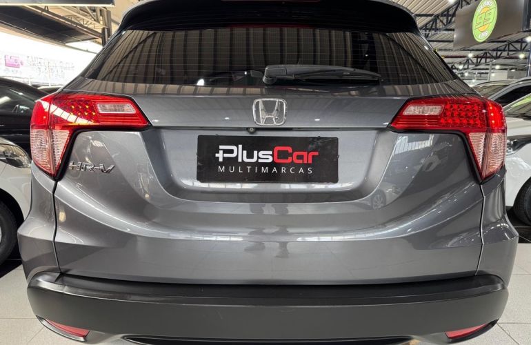 Honda Hr-v 1.8 16V Exl - Foto #7