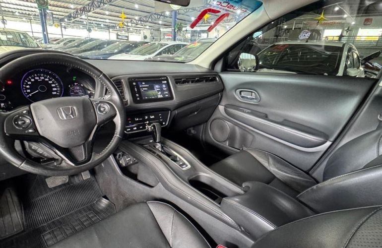 Honda Hr-v 1.8 16V Exl - Foto #8