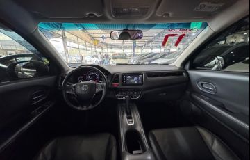 Honda Hr-v 1.8 16V Exl - Foto #9