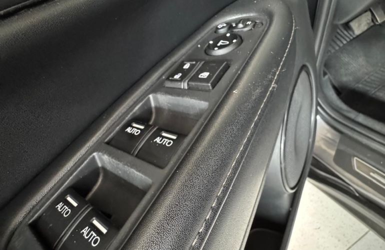 Honda Hr-v 1.8 16V Exl - Foto #10