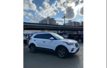 Hyundai Creta 2.0 Prestige (Aut) - Foto #4