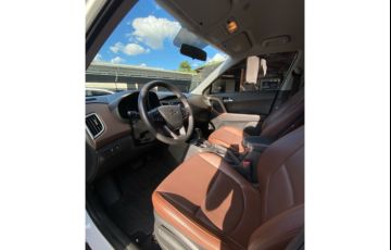 Hyundai Creta 2.0 Prestige (Aut) - Foto #6