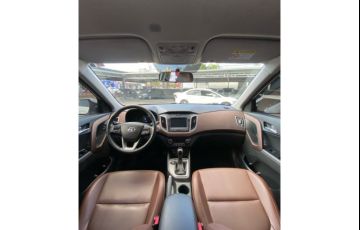 Hyundai Creta 2.0 Prestige (Aut) - Foto #8