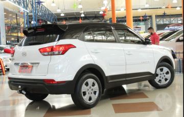 Hyundai Creta 1.6 16V Attitude - Foto #2
