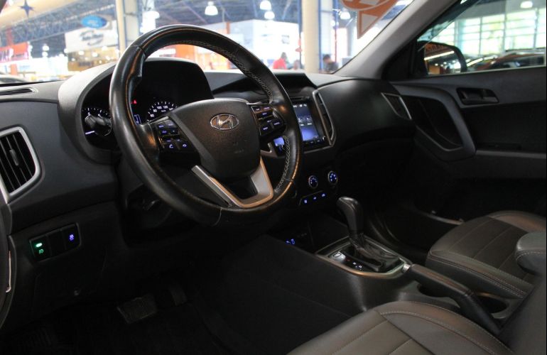 Hyundai Creta 1.6 16V Attitude - Foto #3