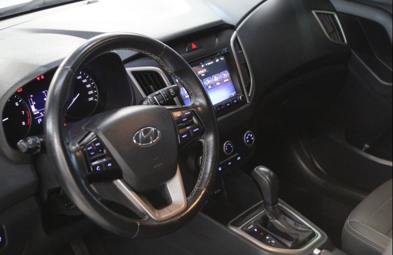 Hyundai Creta 1.6 16V Attitude - Foto #4