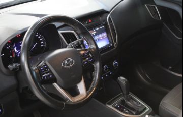 Hyundai Creta 1.6 16V Attitude - Foto #4