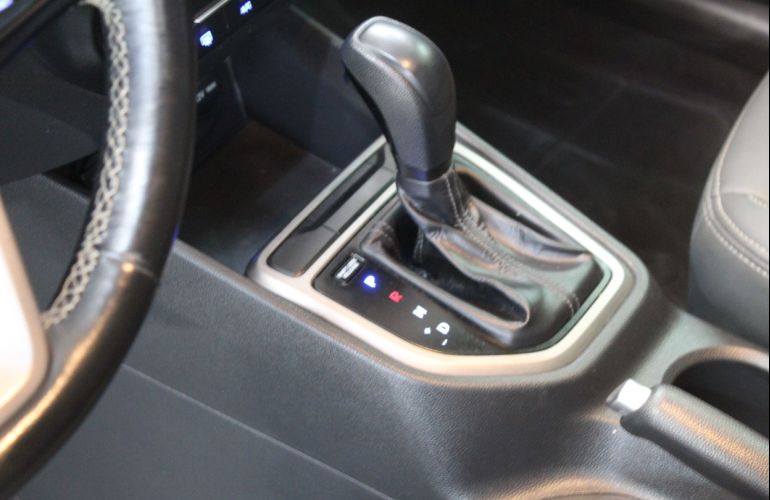 Hyundai Creta 1.6 16V Attitude - Foto #5