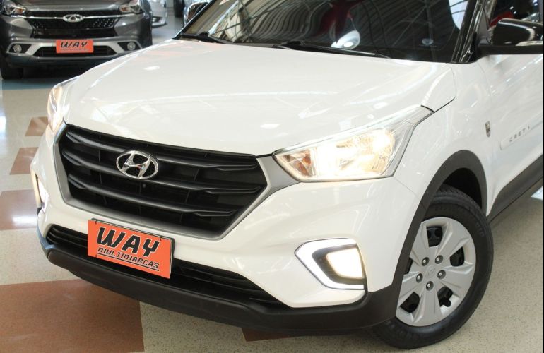Hyundai Creta 1.6 16V Attitude - Foto #6