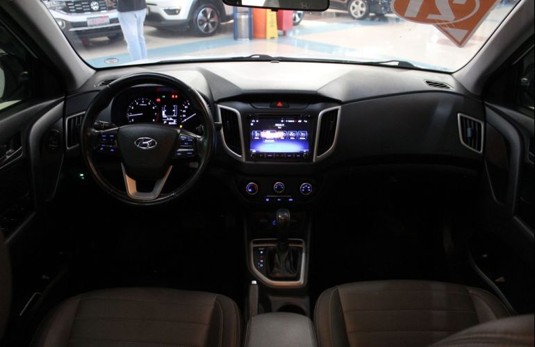 Hyundai Creta 1.6 16V Attitude - Foto #9