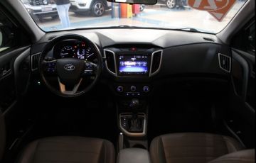 Hyundai Creta 1.6 16V Attitude - Foto #9