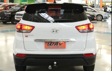 Hyundai Creta 1.6 16V Attitude - Foto #10
