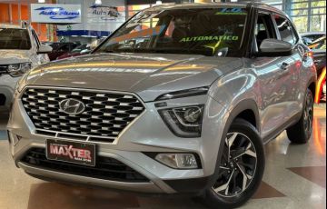 Hyundai Creta 1.0 Tgdi Limited