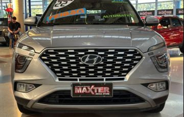 Hyundai Creta 1.0 Tgdi Limited - Foto #2