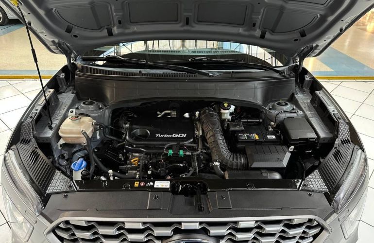 Hyundai Creta 1.0 Tgdi Limited - Foto #3