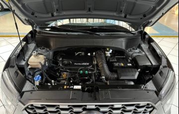 Hyundai Creta 1.0 Tgdi Limited - Foto #3