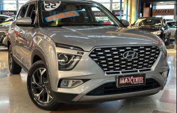 Hyundai Creta 1.0 Tgdi Limited - Foto #4