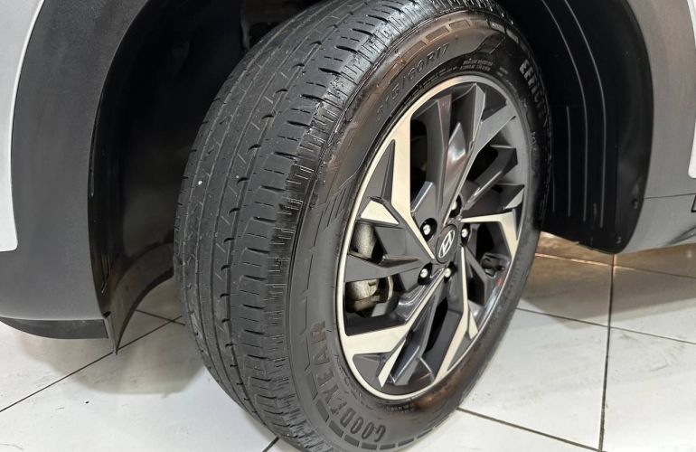 Hyundai Creta 1.0 Tgdi Limited - Foto #5