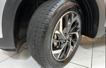 Hyundai Creta 1.0 Tgdi Limited - Foto #5