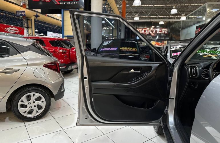 Hyundai Creta 1.0 Tgdi Limited - Foto #6