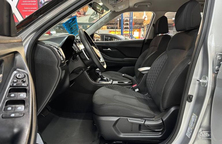 Hyundai Creta 1.0 Tgdi Limited - Foto #7