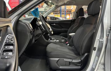 Hyundai Creta 1.0 Tgdi Limited - Foto #7