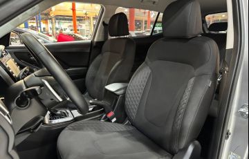 Hyundai Creta 1.0 Tgdi Limited - Foto #8