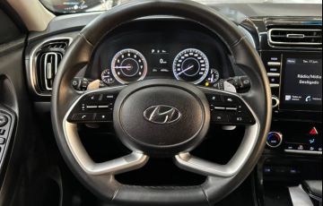 Hyundai Creta 1.0 Tgdi Limited - Foto #10