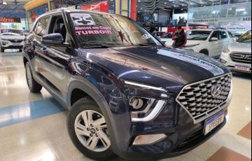Hyundai Creta 1.0 Tgdi Comfort - Foto #2