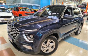 Hyundai Creta 1.0 Tgdi Comfort - Foto #4