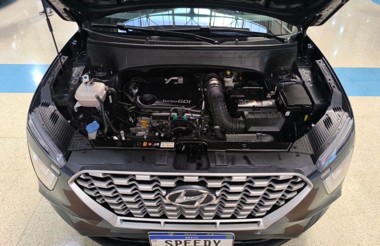 Hyundai Creta 1.0 Tgdi Comfort - Foto #5