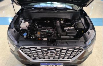 Hyundai Creta 1.0 Tgdi Comfort - Foto #5