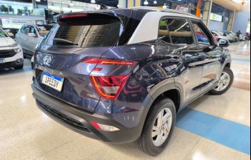 Hyundai Creta 1.0 Tgdi Comfort - Foto #6