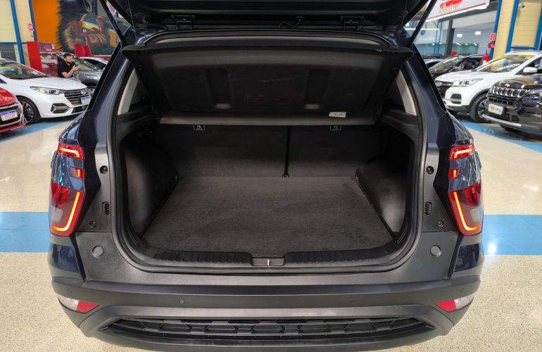 Hyundai Creta 1.0 Tgdi Comfort - Foto #9